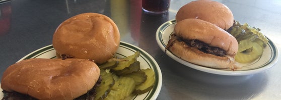 Greenes Hamburgers - Photos From Web